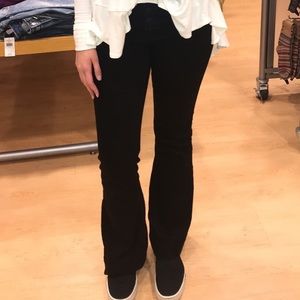 Flying Monkey flares size: 25